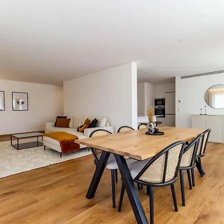 Viana's Heart - Spacious Modern Ap. Near Center Viana do Castelo